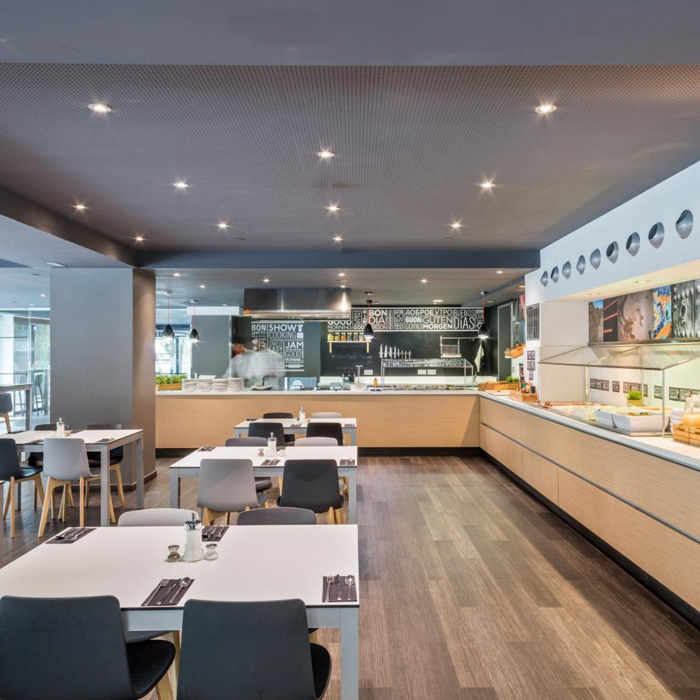 Andante Hotel