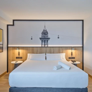 Andante Hotel