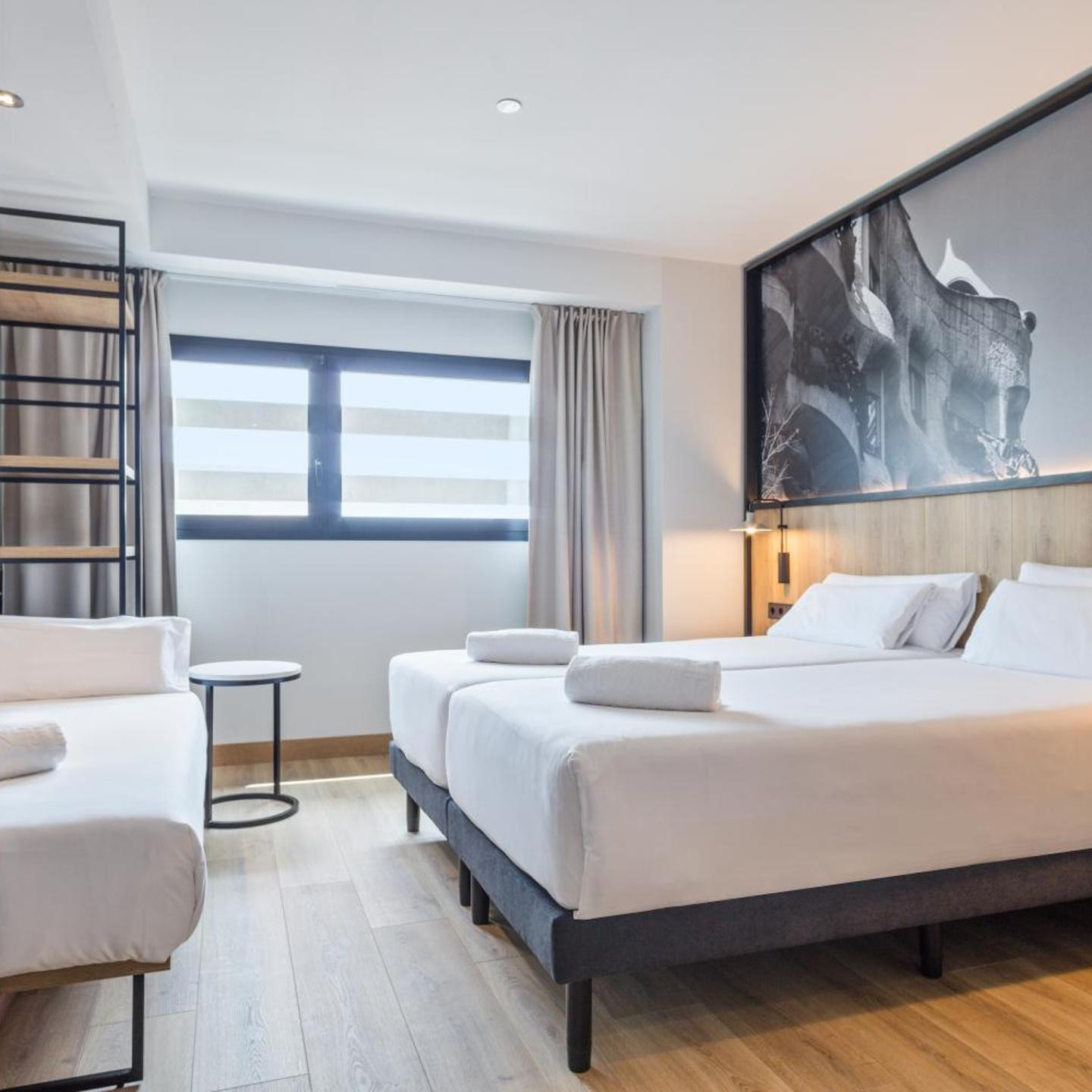 Andante Hotel