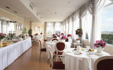 Hotel Eliseo
