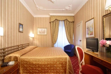 Hotel Eliseo