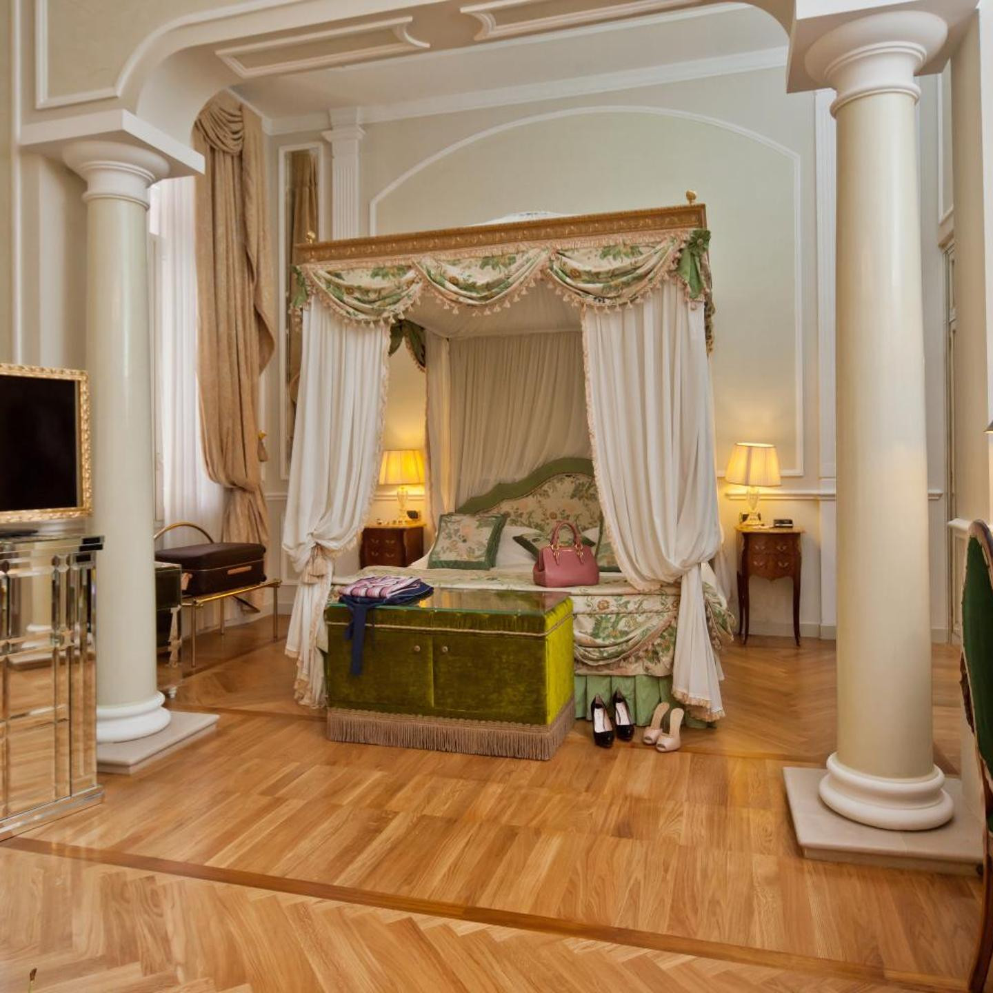 Grand Hotel Majestic gia' Baglioni