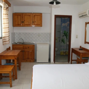 Andavis Hotel
