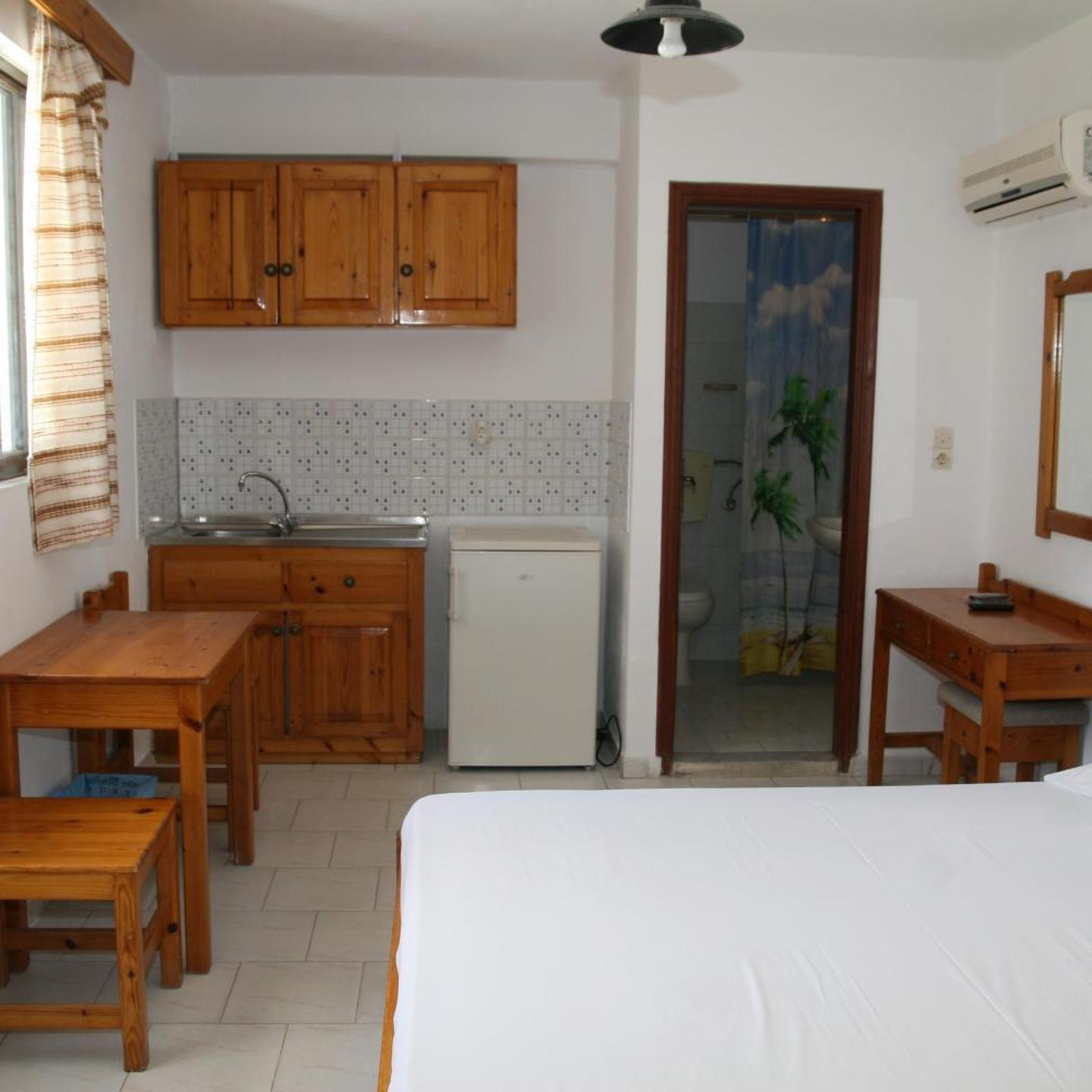 Andavis Hotel