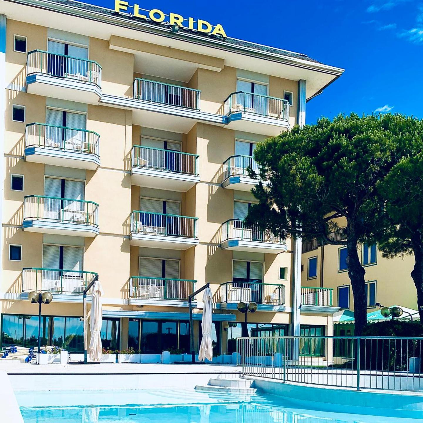 Hotel Florida