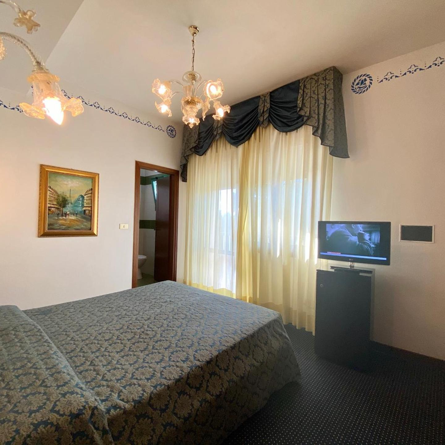 Hotel Florida