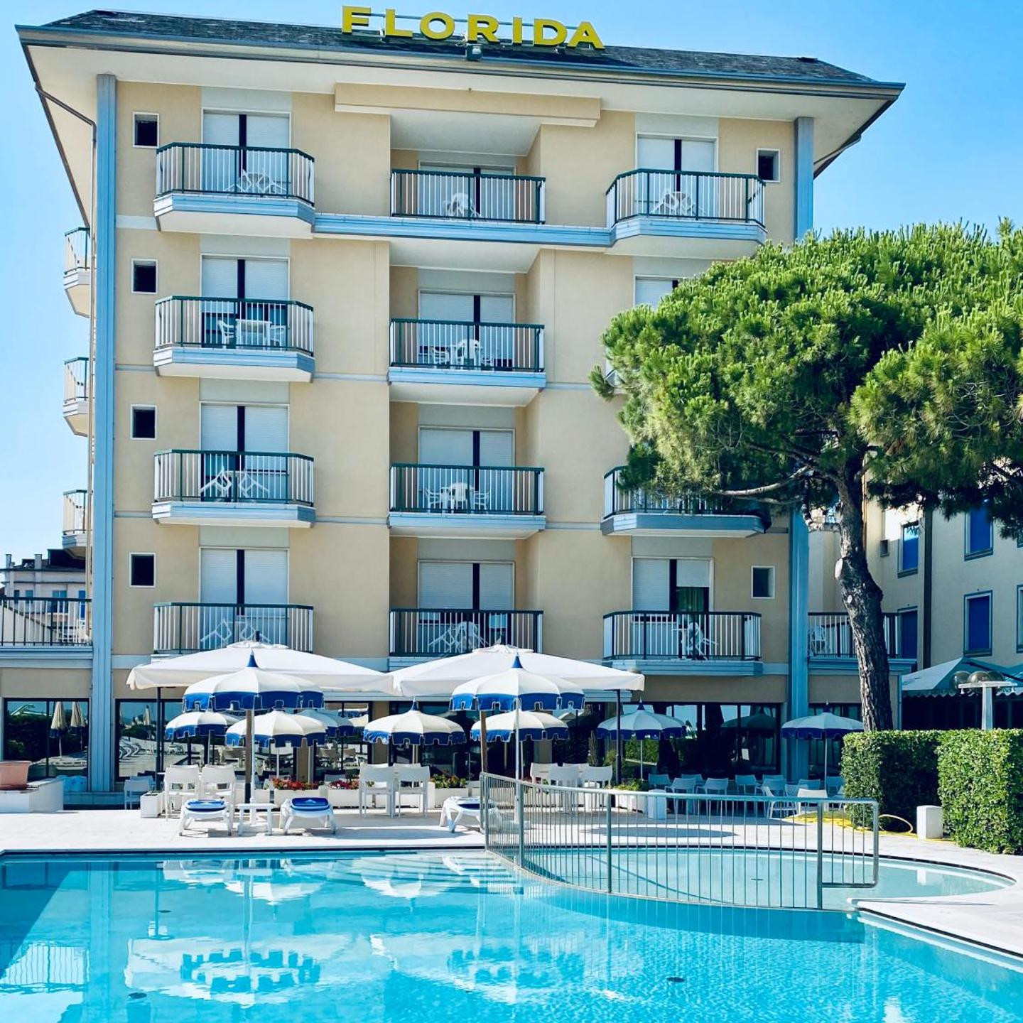 Hotel Florida