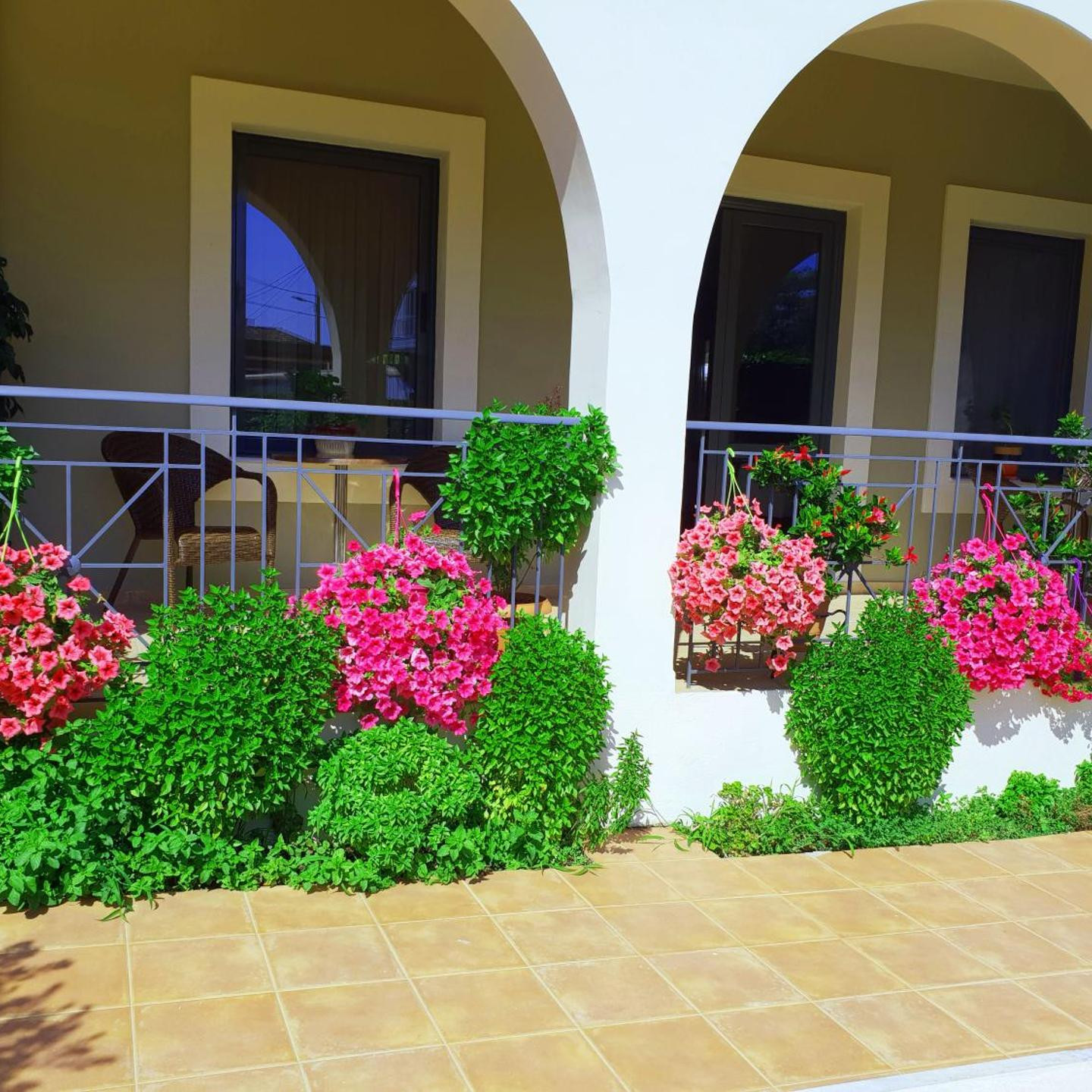 Eleana Boutique Hotel & Blue Infinity