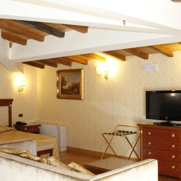 Hotel Villa Pinciana