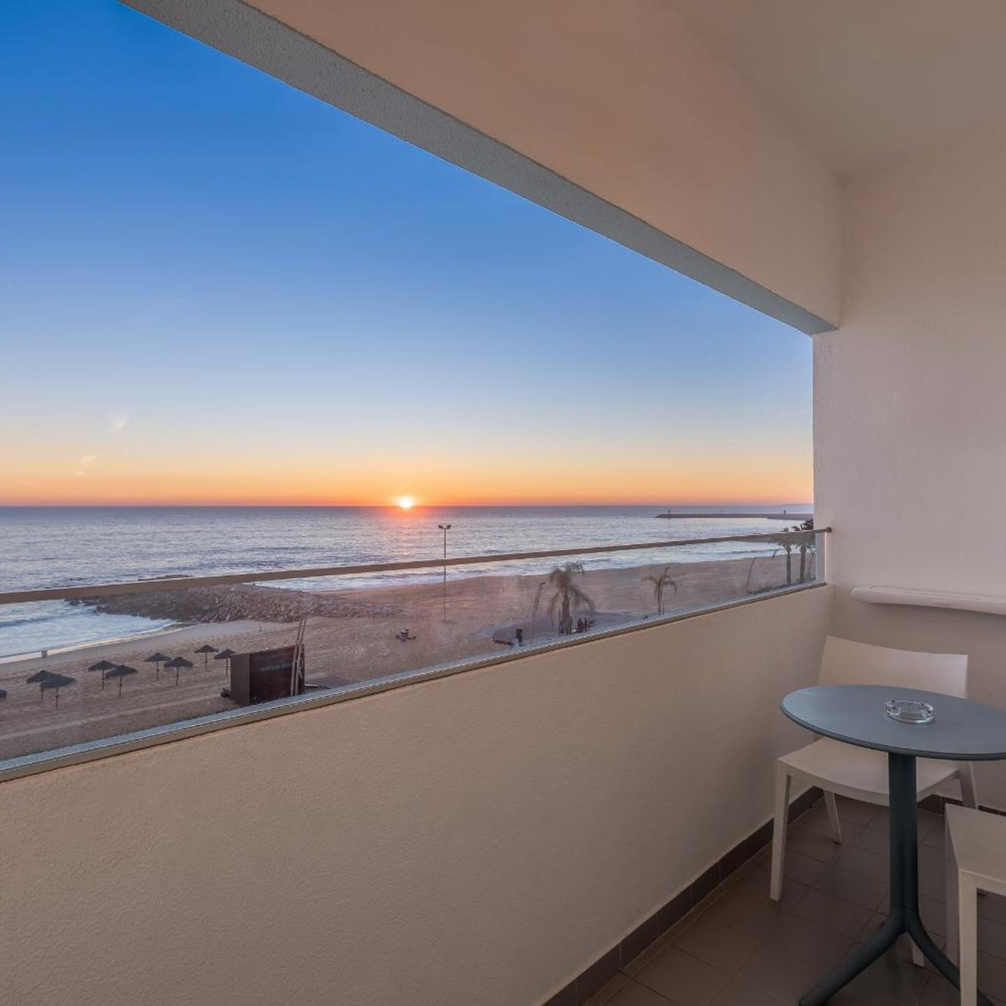 Dom Jose Beach Hotel (Plus)