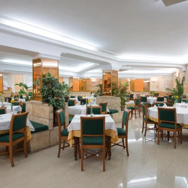 Hotel Venecia Paguera