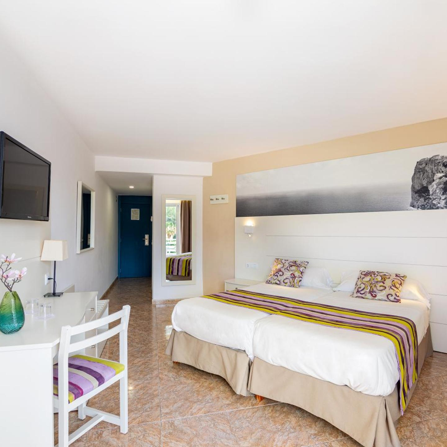 Hotel Venecia Paguera