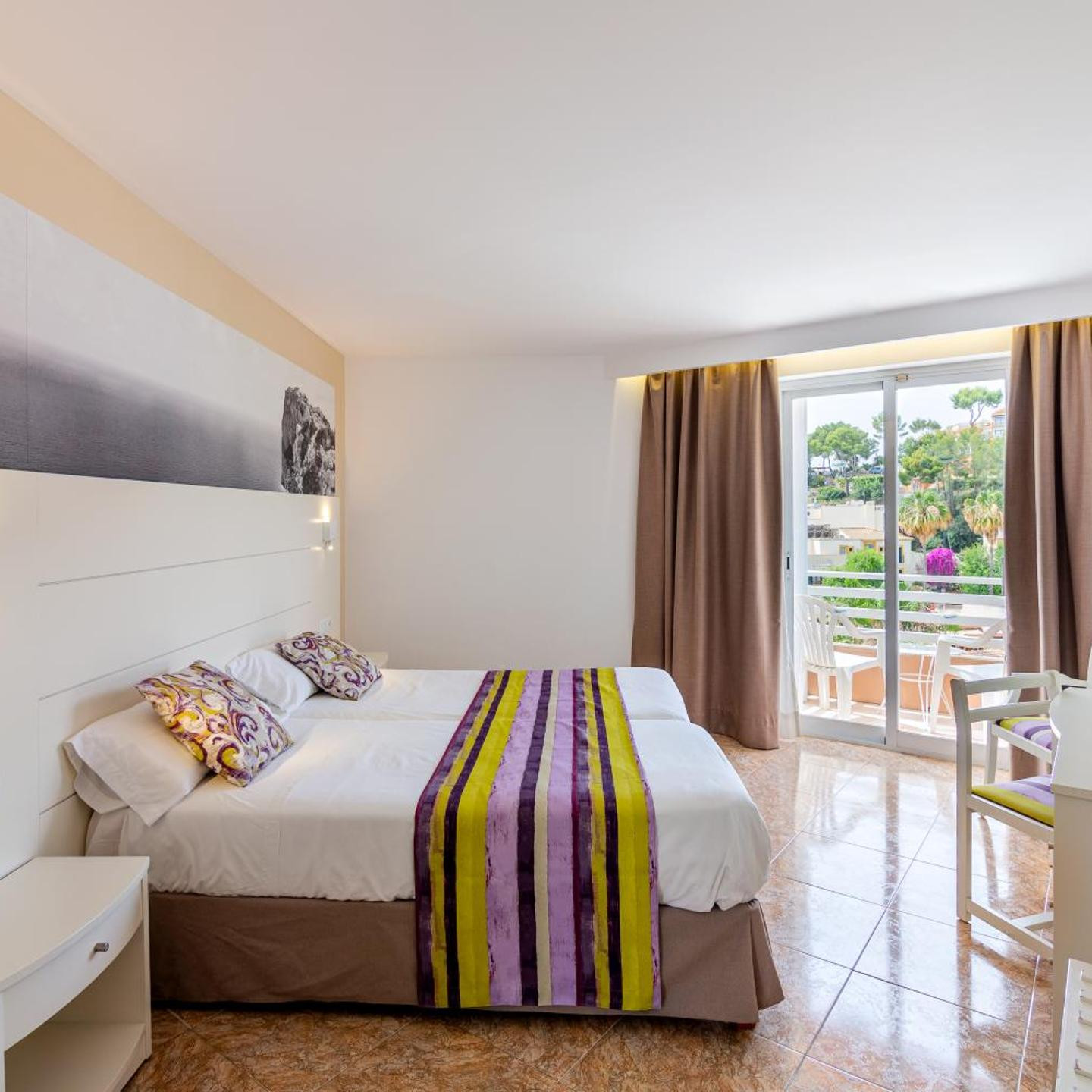 Hotel Venecia Paguera