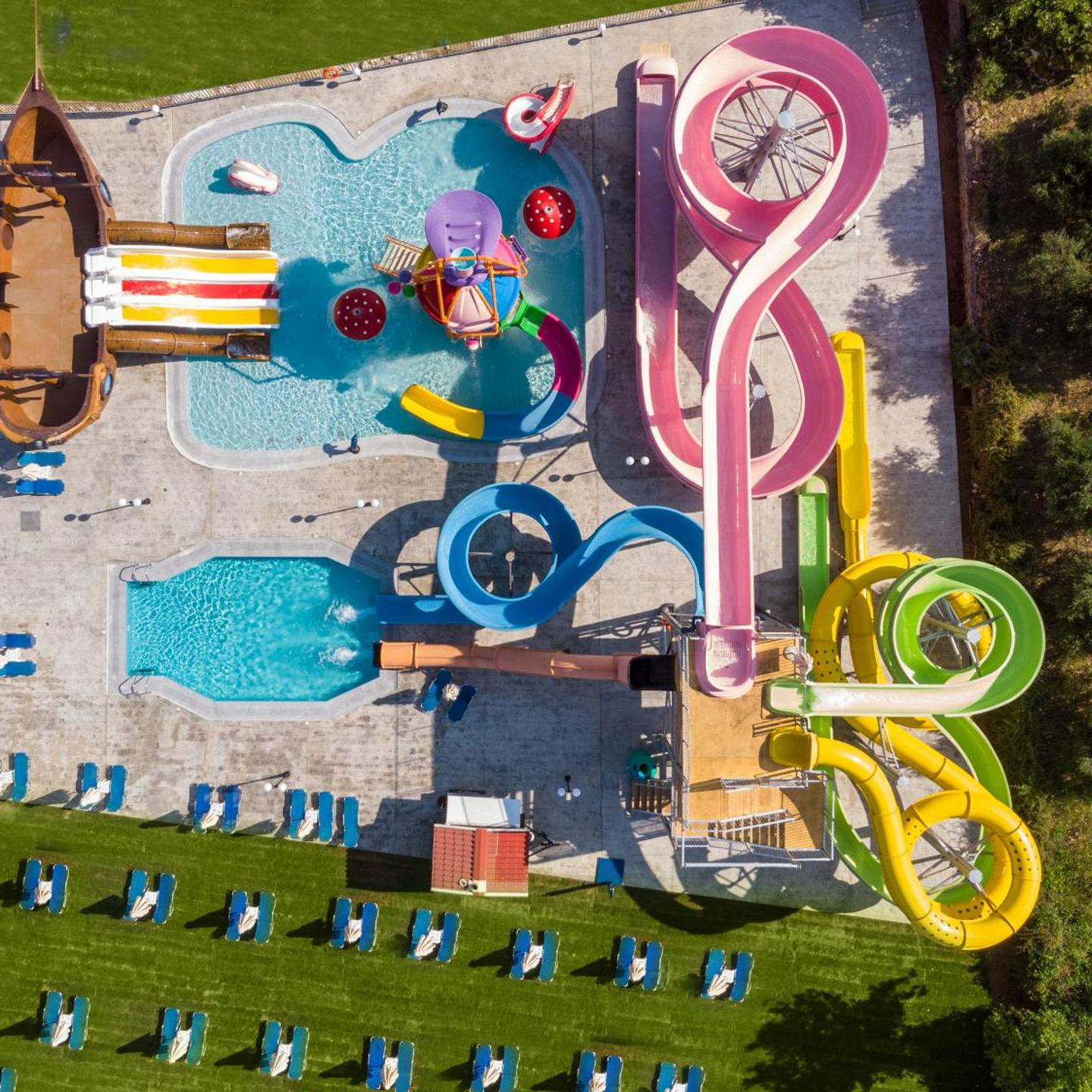 Georgioupolis Resort & Aqua Park