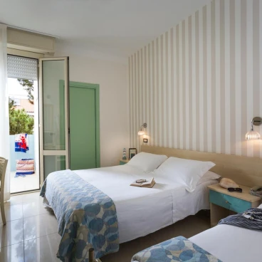 Hotel Calypso- Rimini Marina Centro