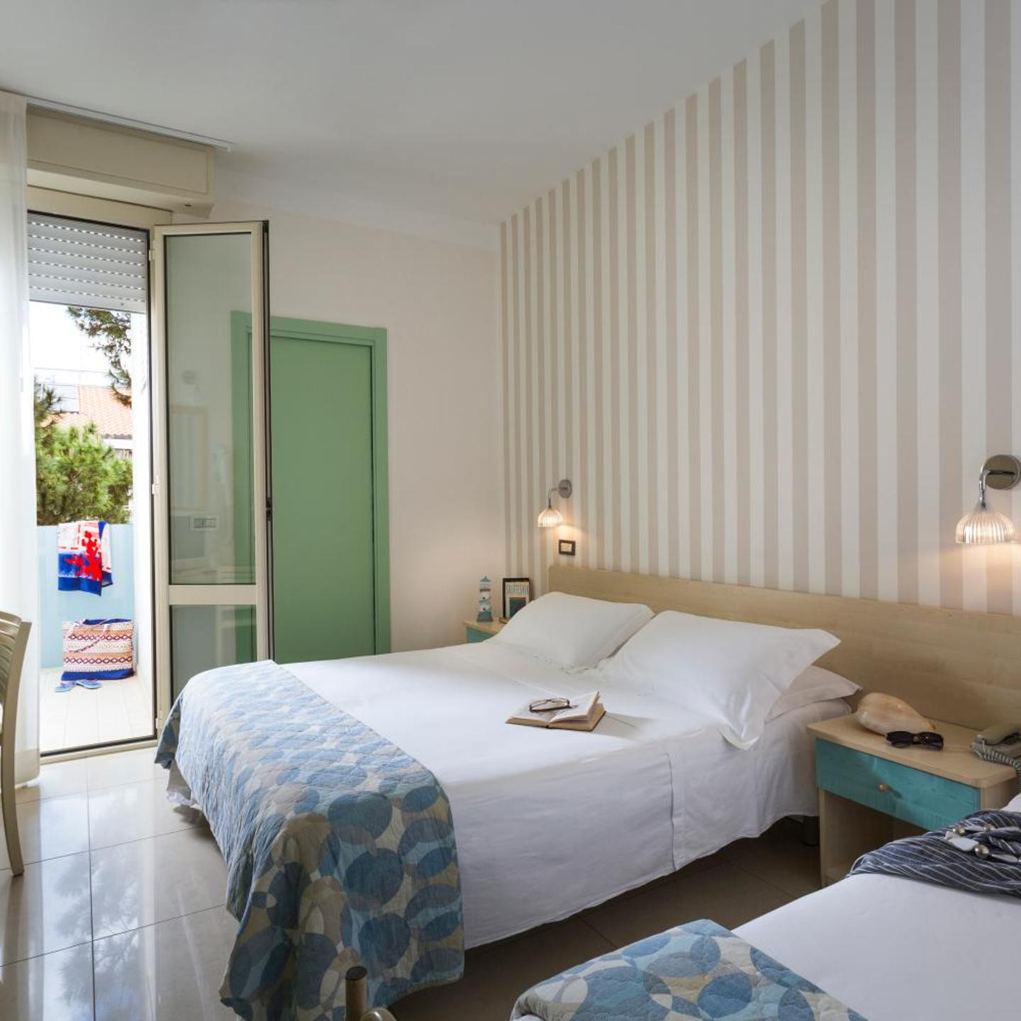 Hotel Calypso- Rimini Marina Centro