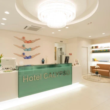 Hotel Calypso- Rimini Marina Centro