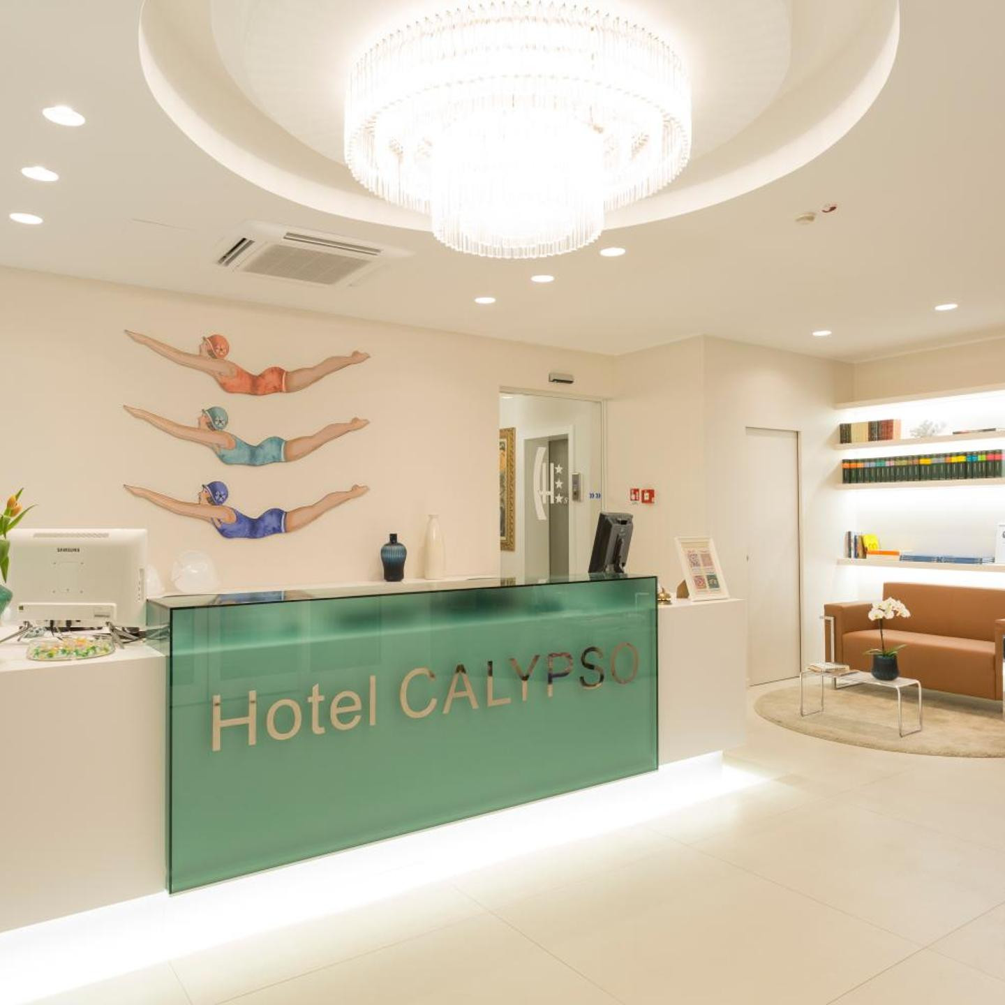 Hotel Calypso- Rimini Marina Centro