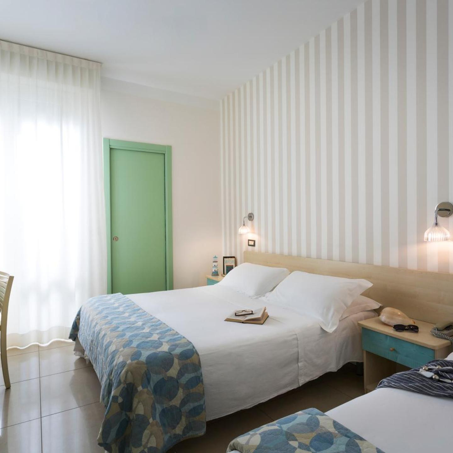 Hotel Calypso- Rimini Marina Centro