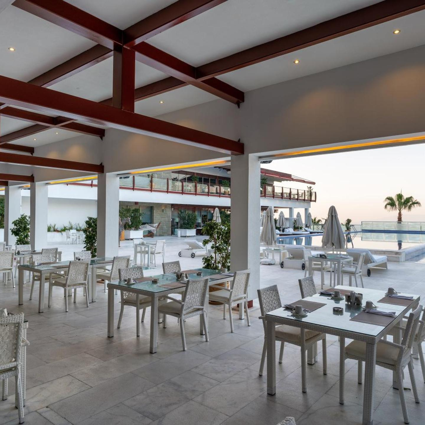 Hillstone Bodrum Hotel & Spa