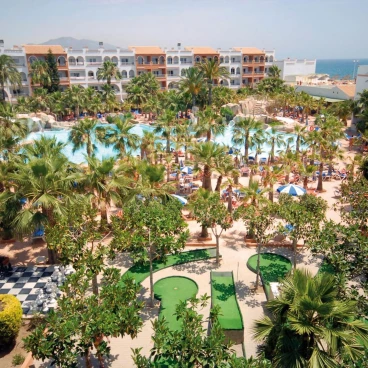 Vera Playa Club Hotel