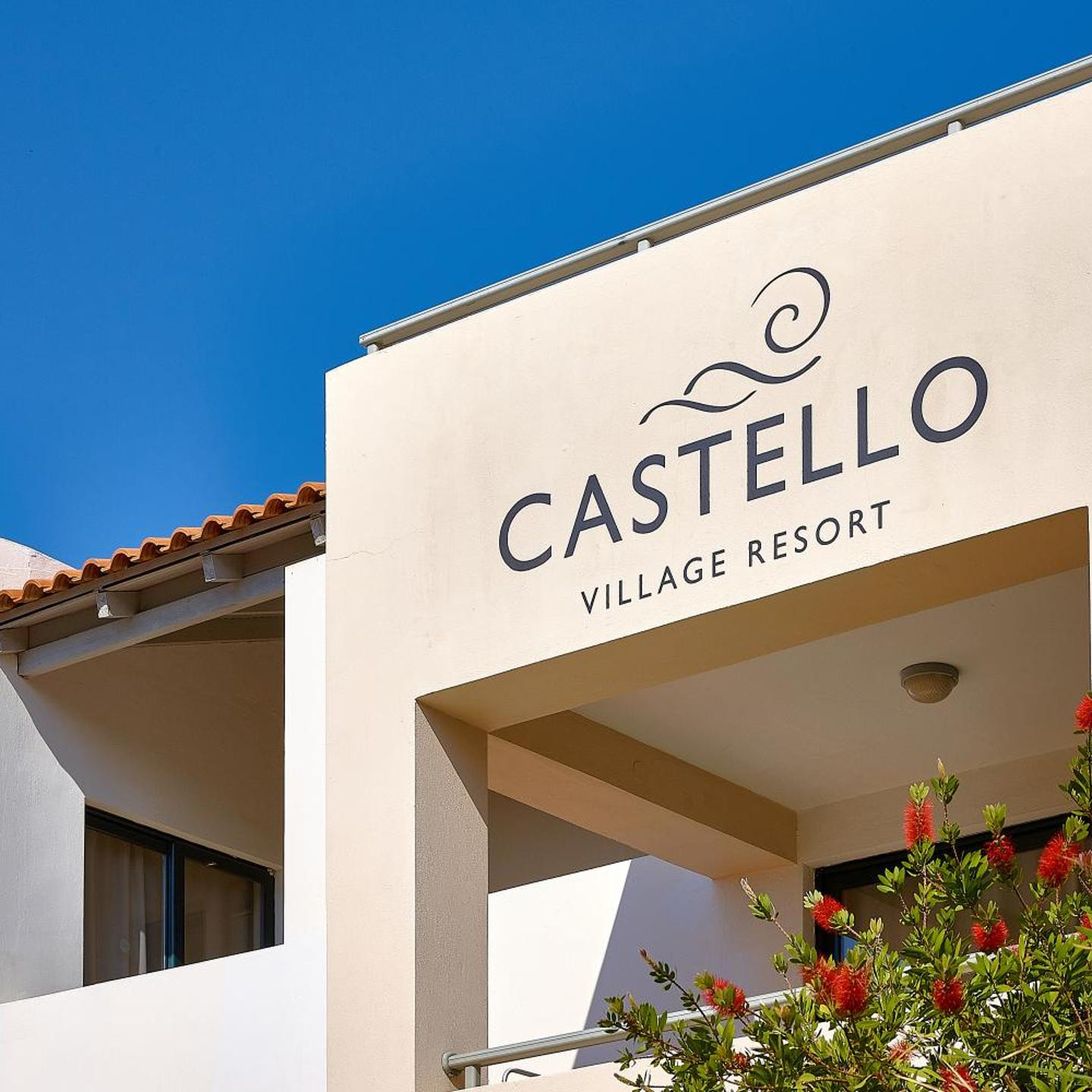 Castello Village Resort