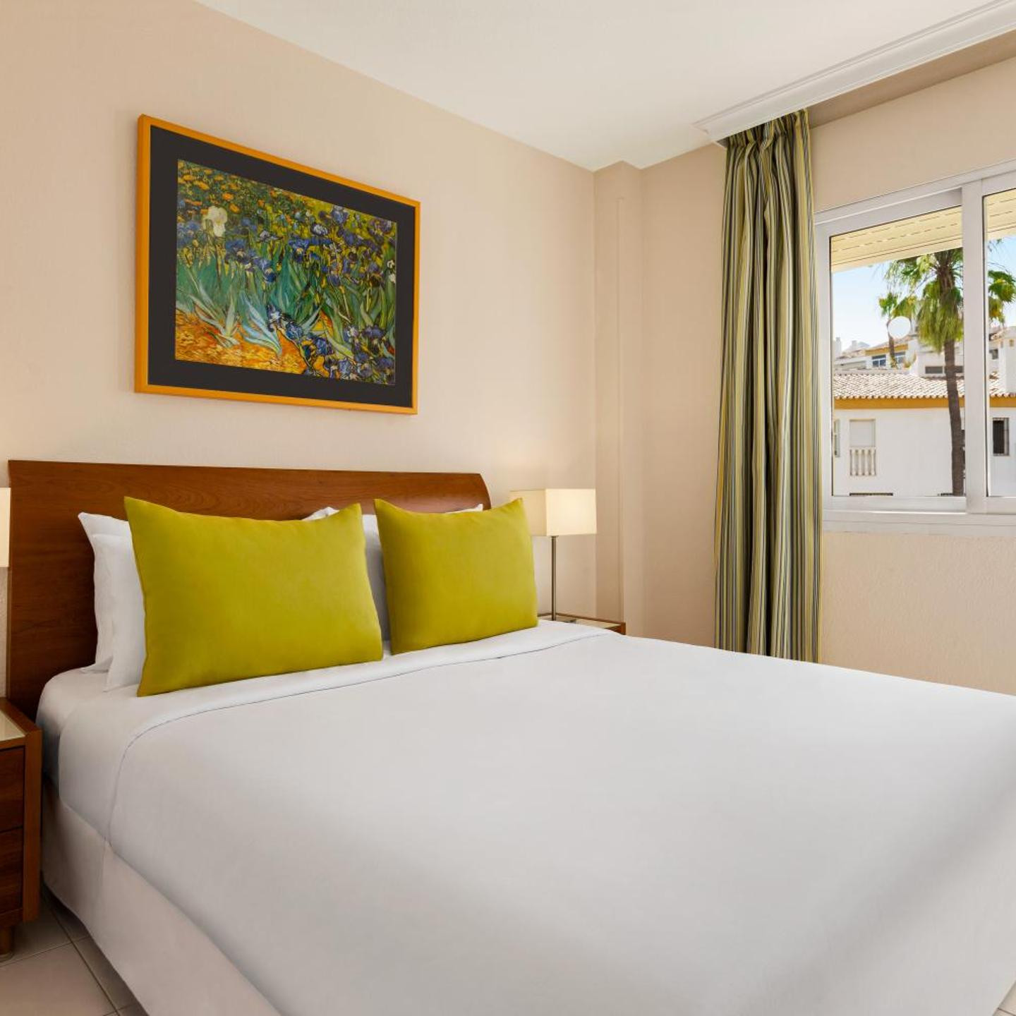 Ramada Hotel & Suites by Wyndham Costa del Sol