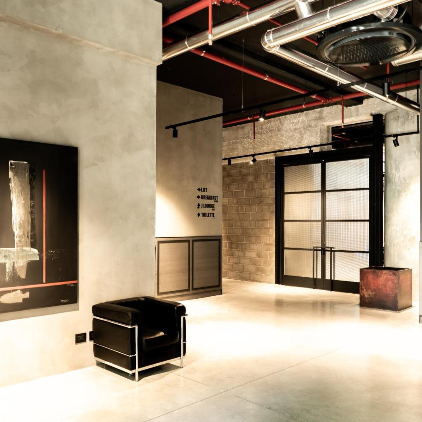 J24 Hotel Milano