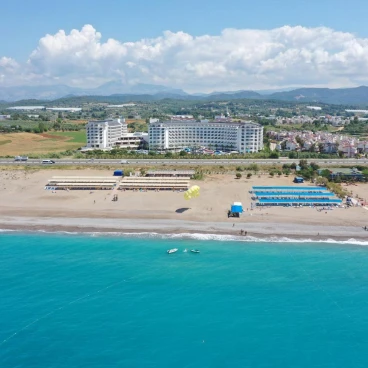Calido Maris Hotel All Inclusive