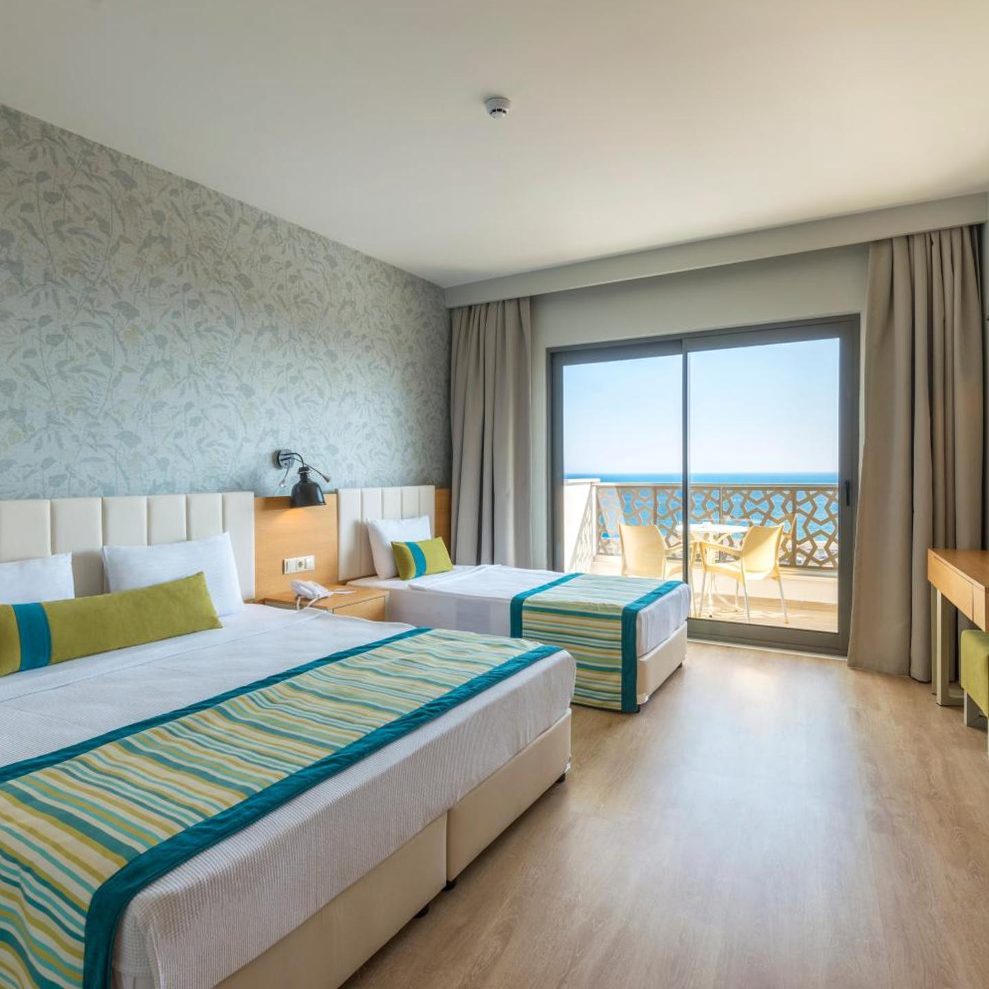 Calido Maris Hotel All Inclusive