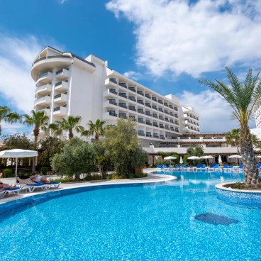 Calido Maris Hotel All Inclusive