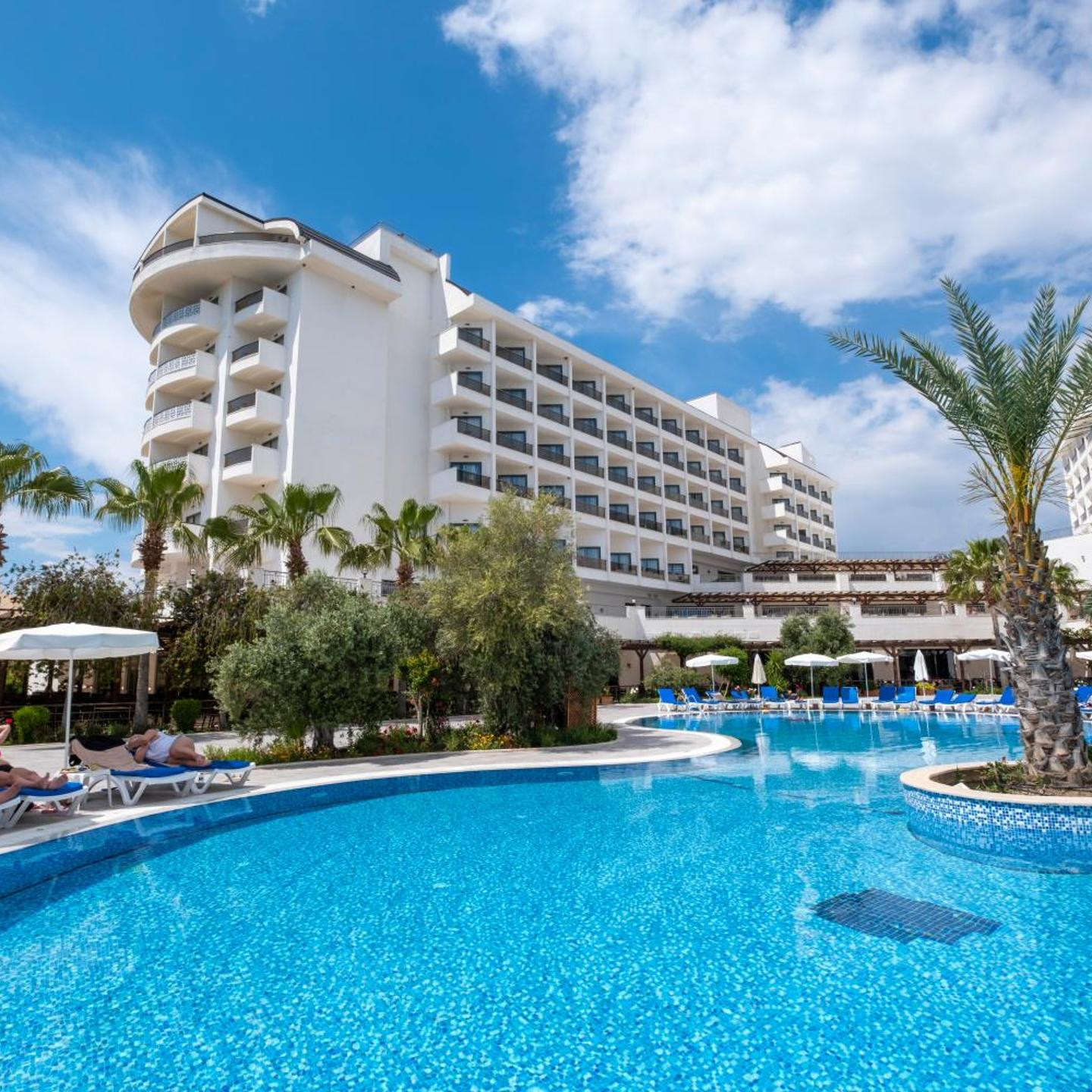 Calido Maris Hotel All Inclusive