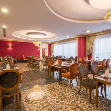 Calido Maris Hotel All Inclusive