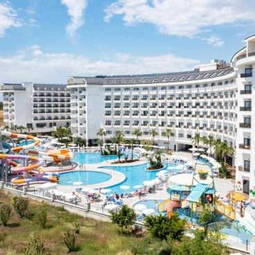 Calido Maris Hotel All Inclusive