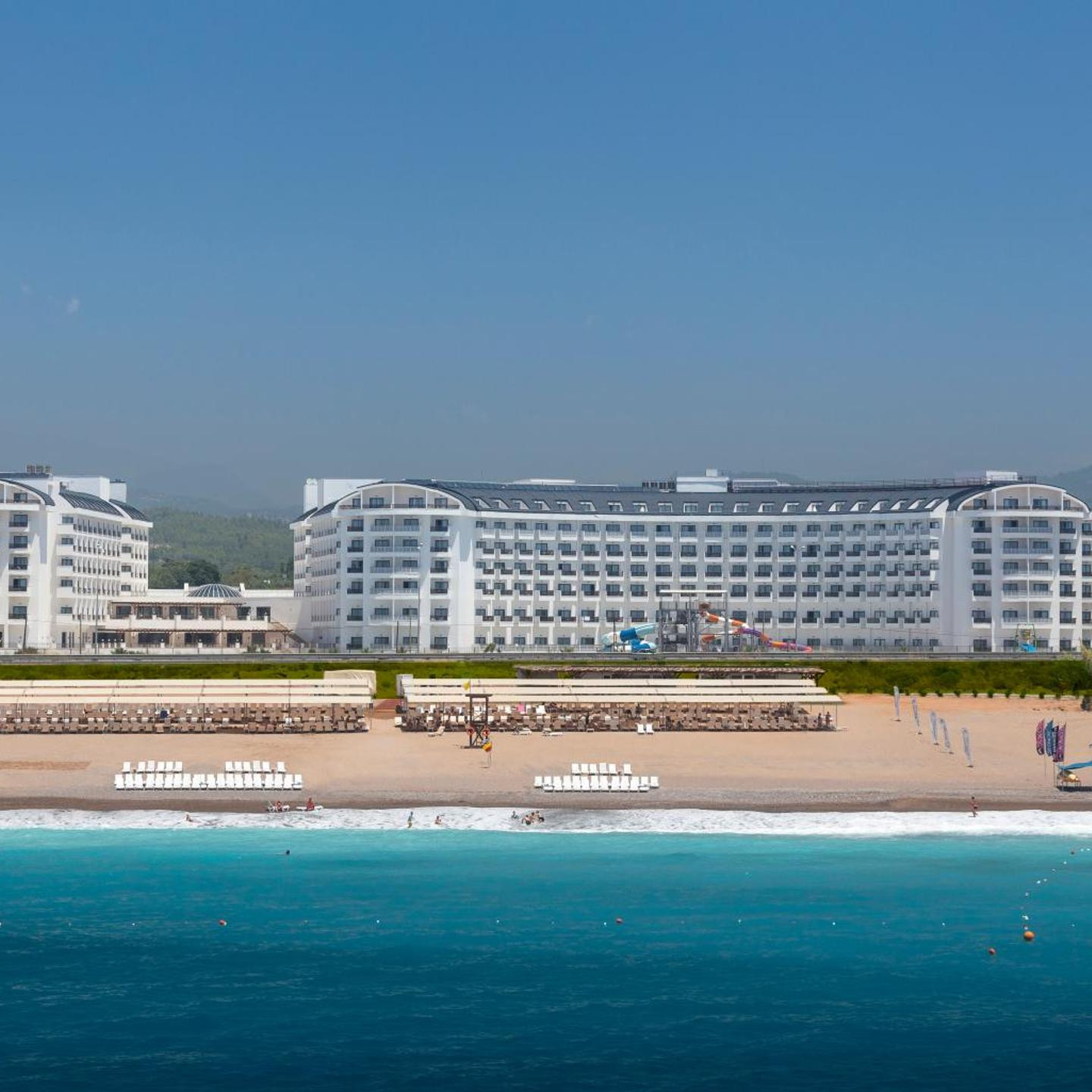 Calido Maris Hotel All Inclusive