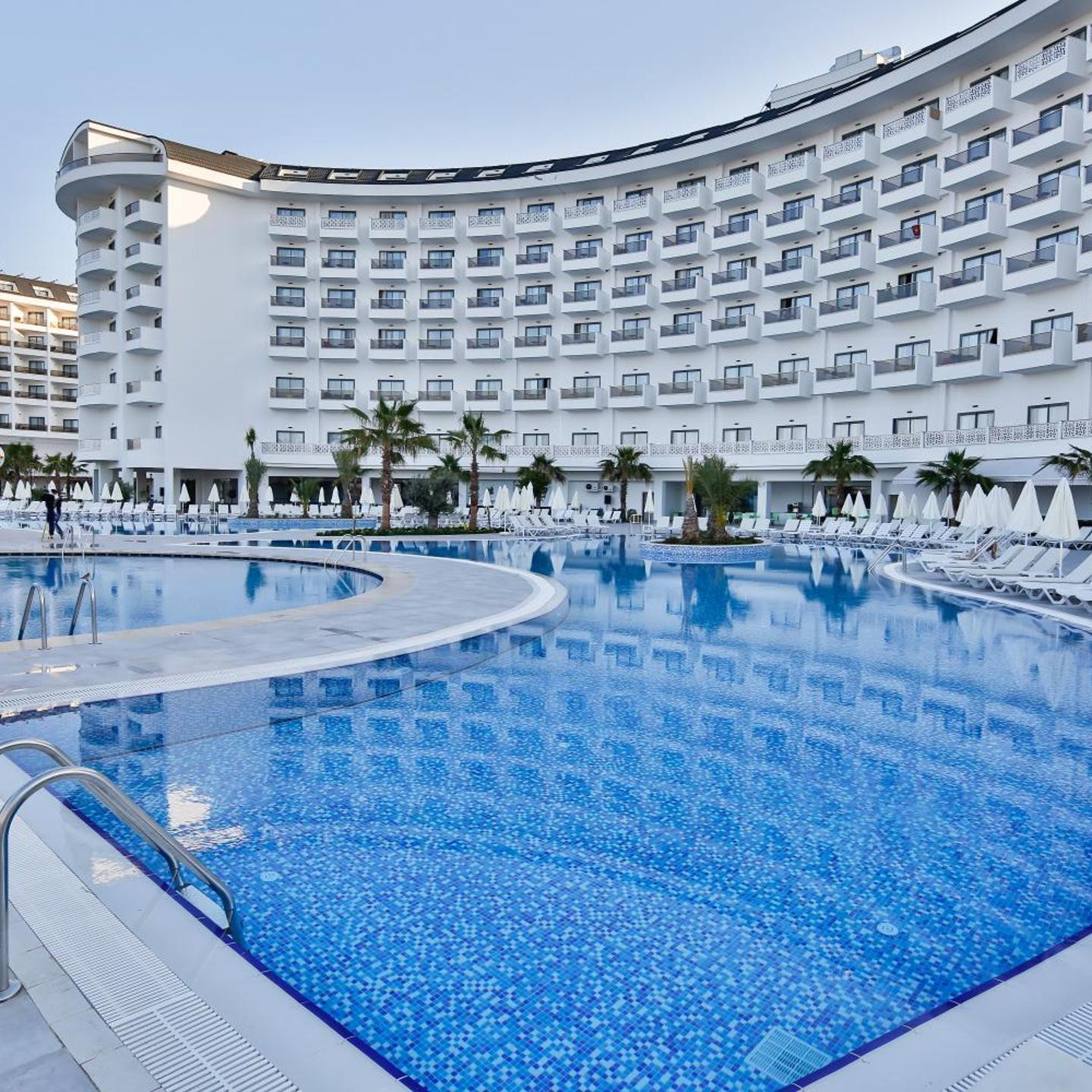 Calido Maris Hotel All Inclusive