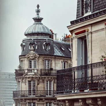 Hotel des Académies et des Arts
