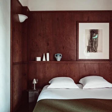 Hotel des Académies et des Arts