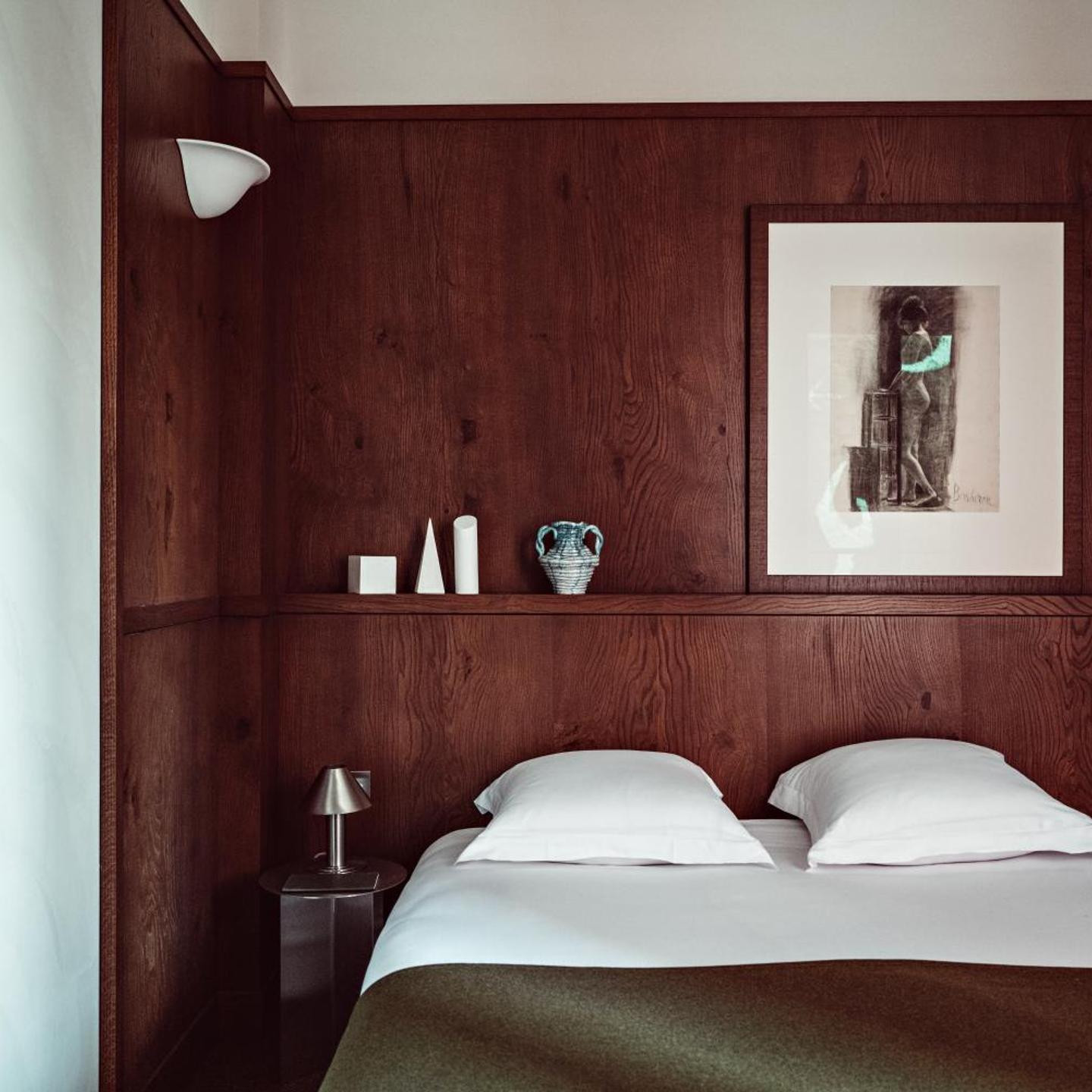 Hotel des Académies et des Arts