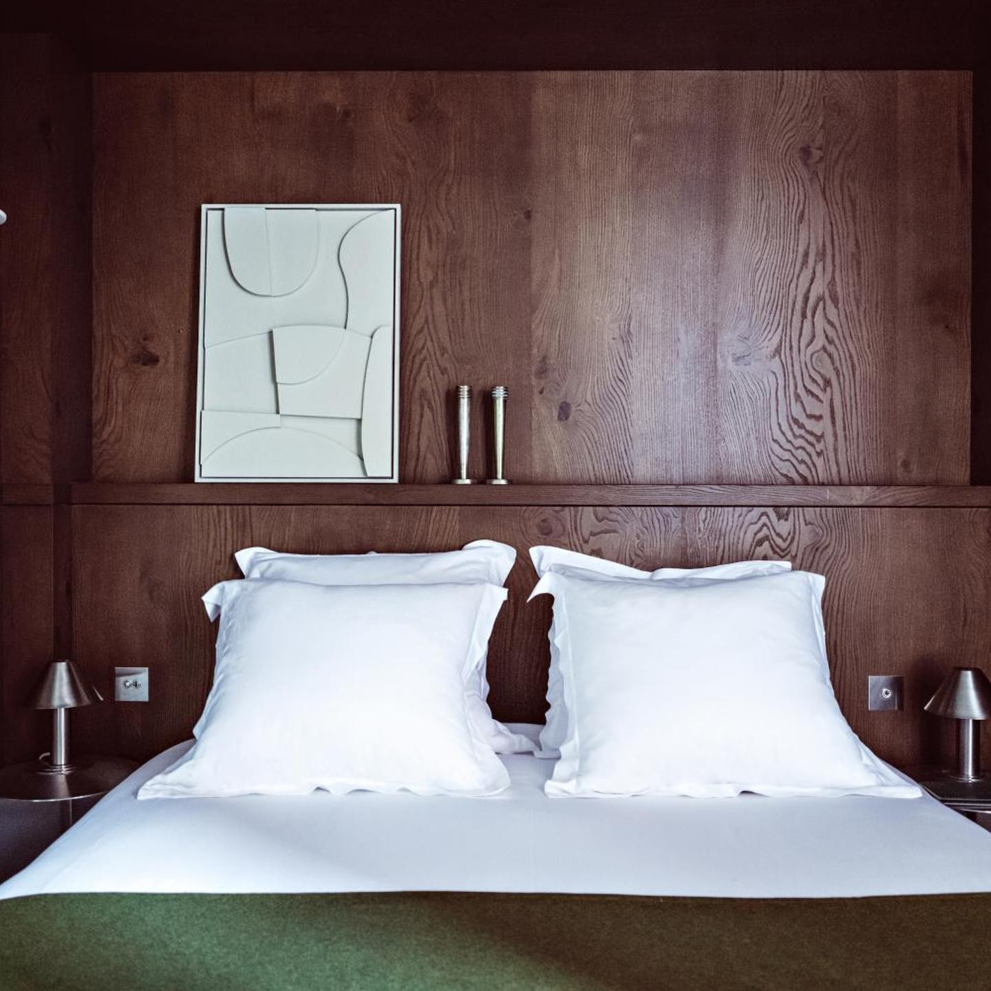 Hotel des Académies et des Arts