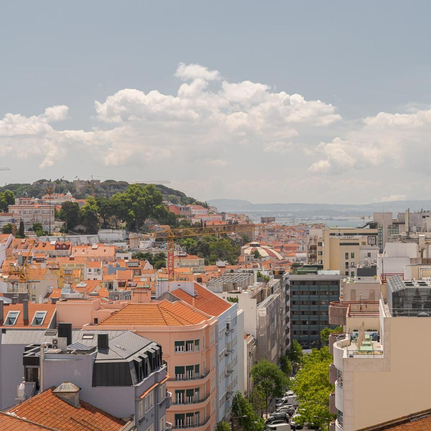 Hotel Dom Carlos Liberty