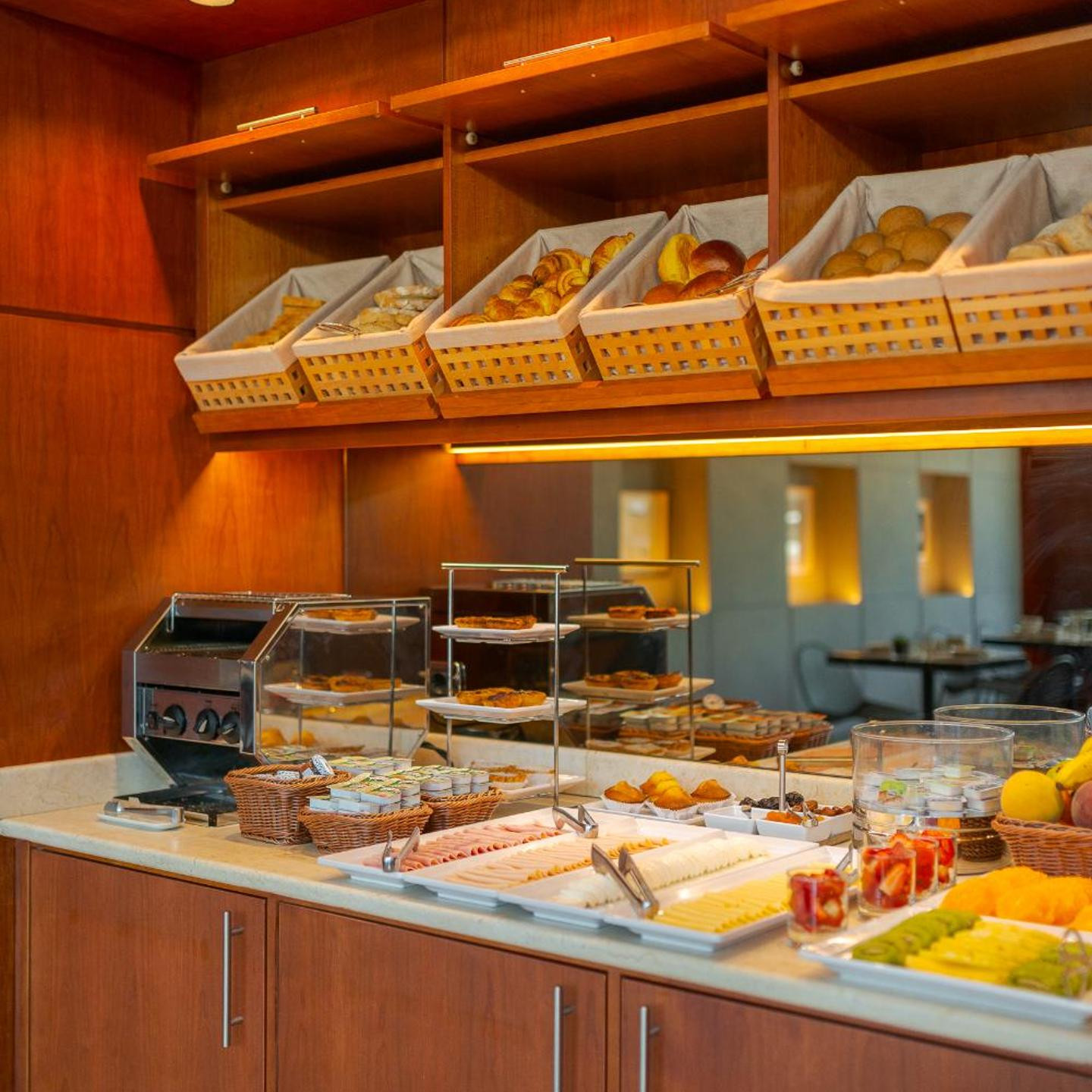 Hotel Dom Carlos Liberty