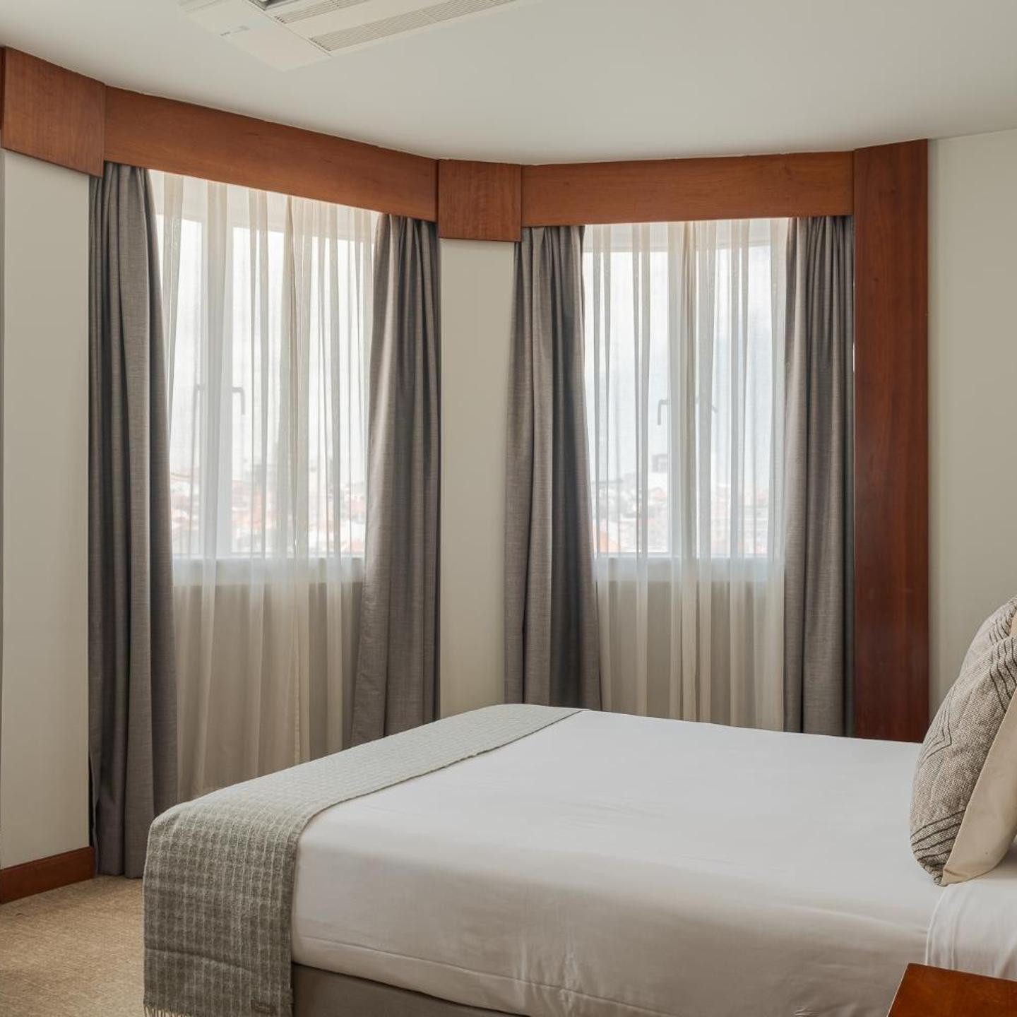 Hotel Dom Carlos Liberty