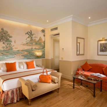 Donna Laura Palace by OMNIA hotels