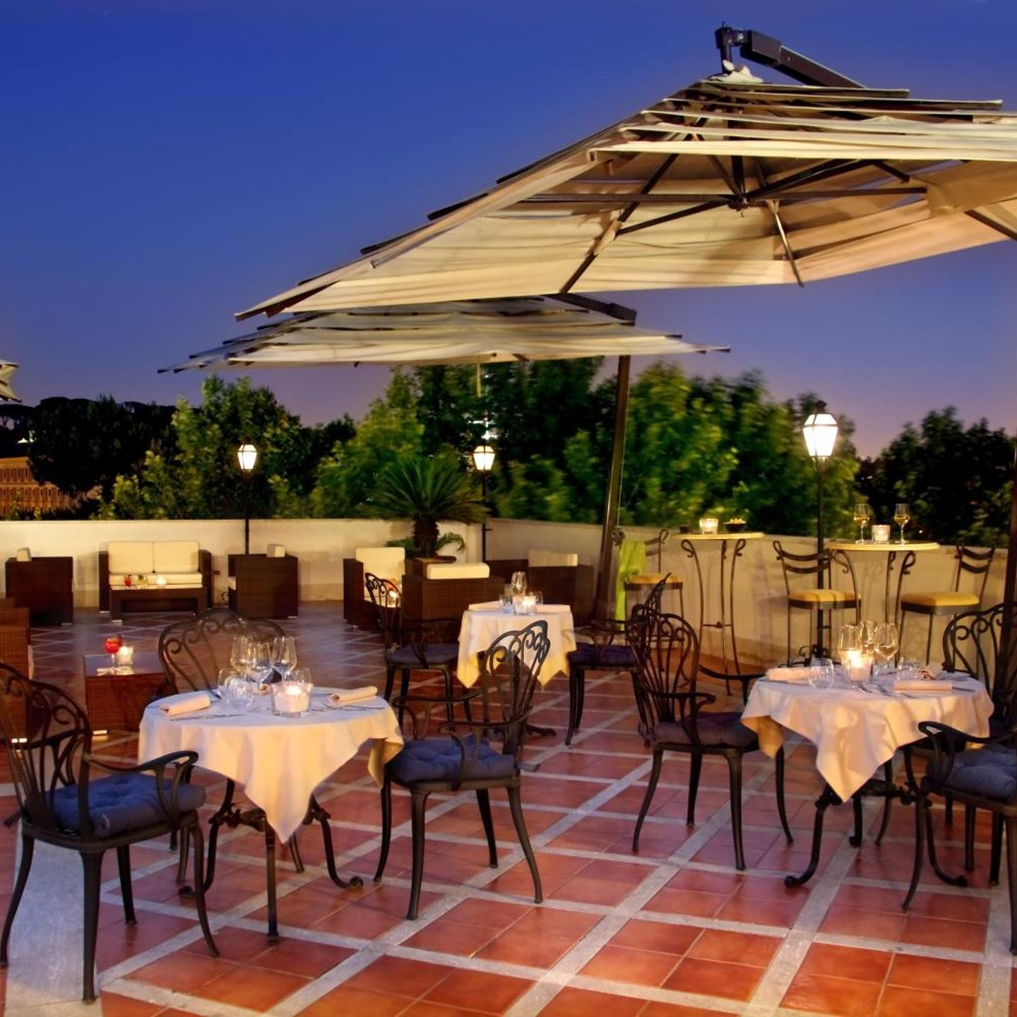 Donna Laura Palace by OMNIA hotels