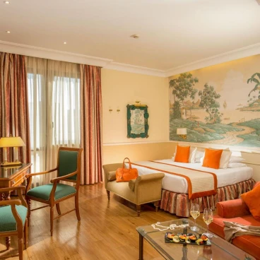 Donna Laura Palace by OMNIA hotels