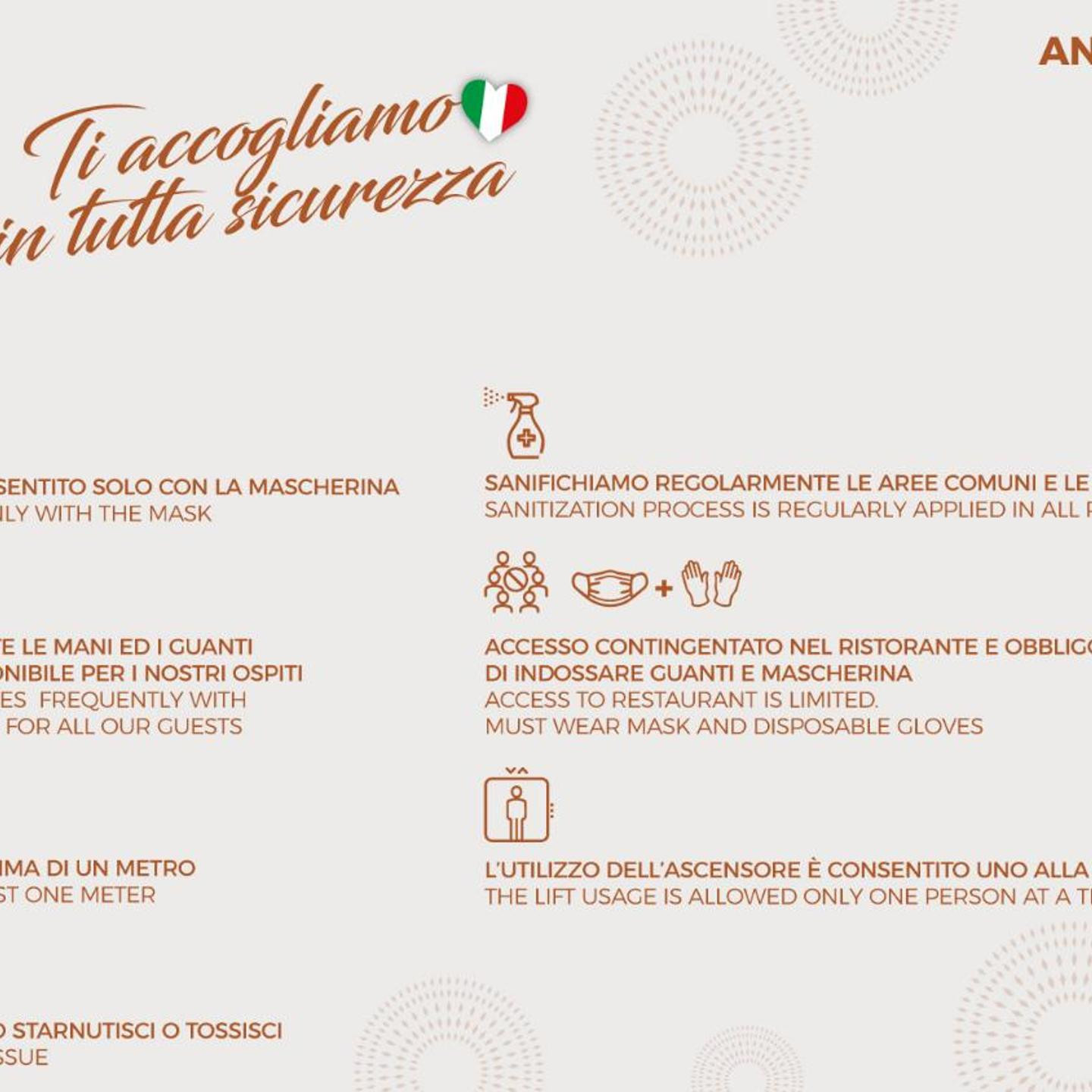 Donna Laura Palace by OMNIA hotels