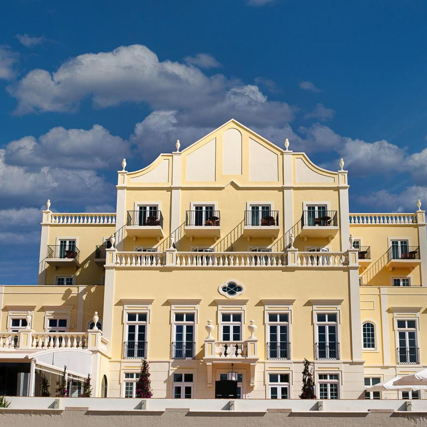 Domes Lake Algarve, Autograph Collection