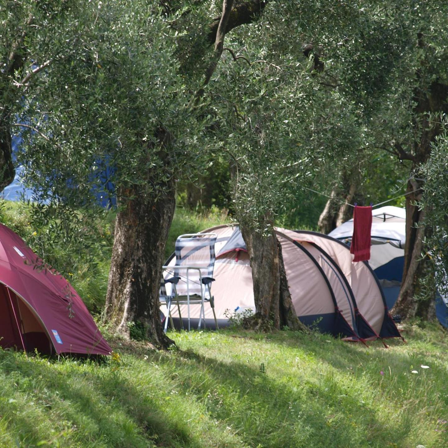 Camping Brione