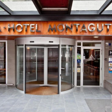 AQUA Hotel Montagut Suites 4*Sup